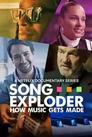 Song Exploder TV Series