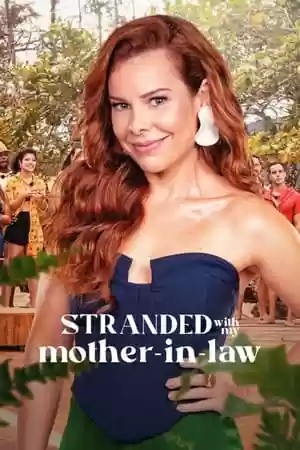 Stranded with My Mother-in-Law TV Series