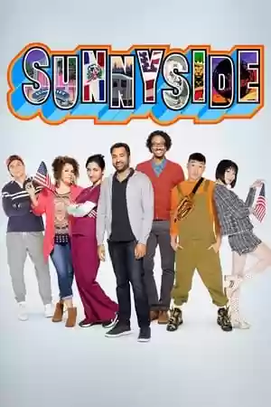 Sunnyside TV Series