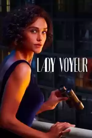Lady Voyeur Season 1 Episode 2