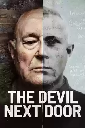The Devil Next Door TV Series