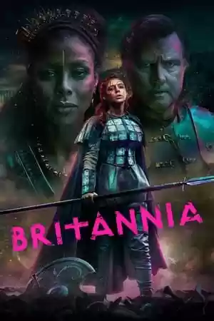 Britannia TV Series