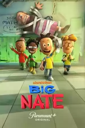 Big Nate TV Series