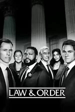 Law & Order TV Series