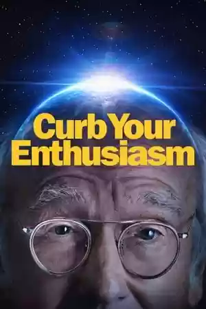 Curb Your Enthusiasm TV Series