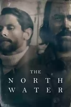 The North Water TV Series