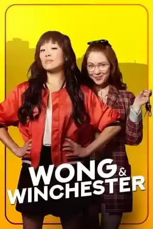 Wong & Winchester TV Series