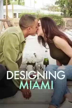 Designing Miami TV Series
