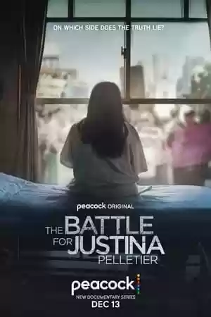 The Battle for Justina Pelletier Season 1 Episode 3