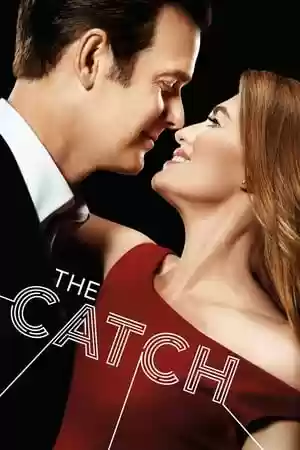 The Catch TV Series