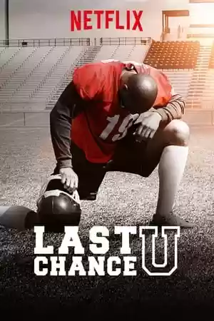 Last Chance U TV Series