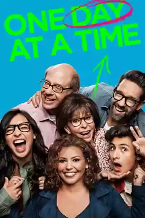 One Day at a Time TV Series