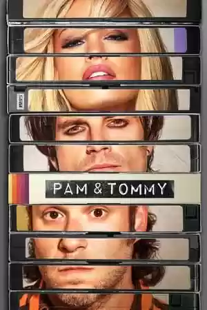 Pam & Tommy TV Series