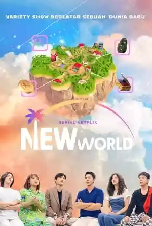 New World TV Series