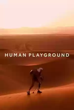 Human Playground TV Series