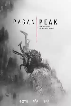 Pagan Peak TV Series
