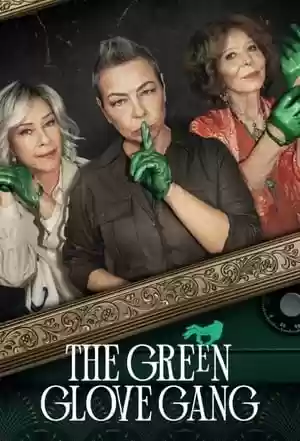 The Green Glove Gang Season 1 Episode 3