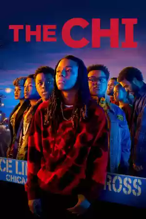The Chi TV Series