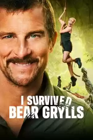 I Survived Bear Grylls Season 1 Episode 3