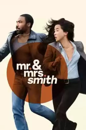 Mr. & Mrs. Smith TV Series