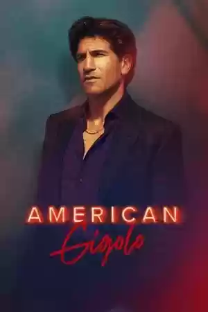 American Gigolo TV Series