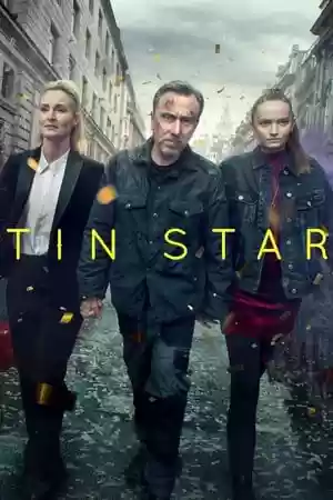 Tin Star TV Series