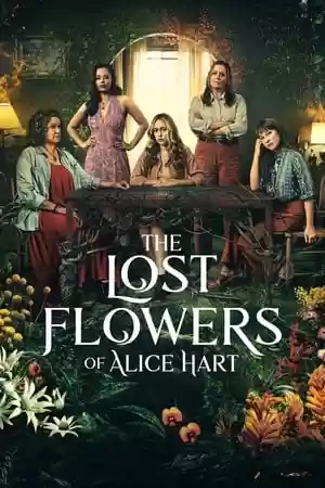 The Lost Flowers of Alice Hart TV Series