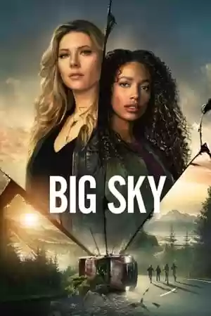 Big Sky Season 3 Episode 9