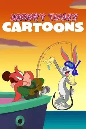 Looney Tunes Cartoons TV Series