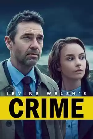 Crime TV Series
