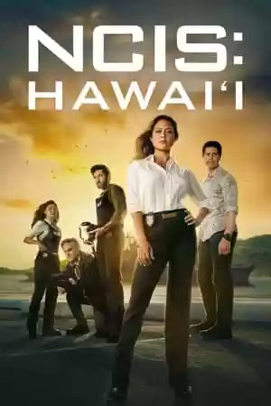 NCIS: Hawai’i TV Series