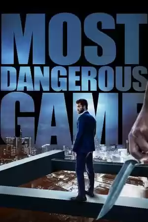 Most Dangerous Game Season 1 Episode 5