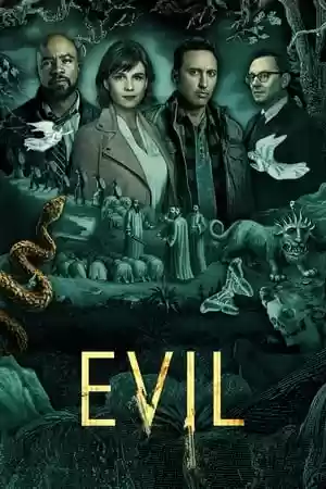 Evil TV Series