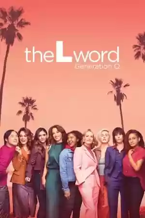 The L Word: Generation Q TV Series