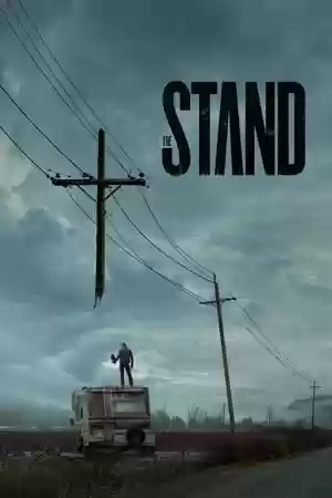 The Stand TV Series