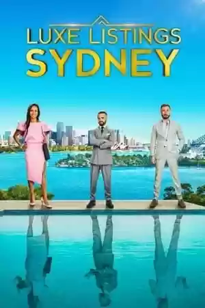 Luxe Listings Sydney TV Series