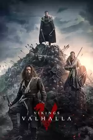 Vikings: Valhalla TV Series