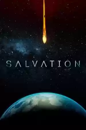 Salvation Season 1 Episode 1