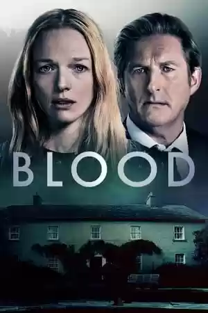 Blood TV Series