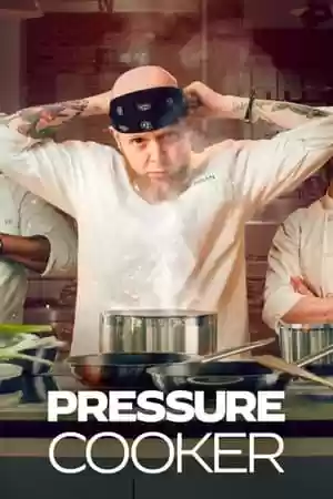 Pressure Cooker Season 1 Episode 3