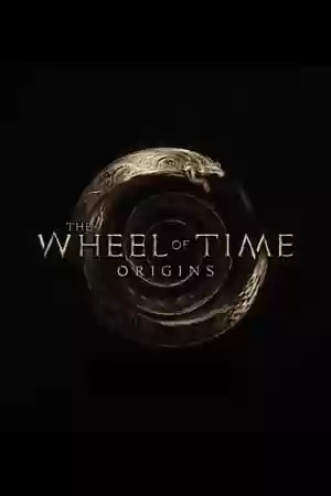 The Wheel of Time Origins TV Series