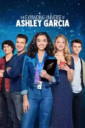 Ashley Garcia: Genius in Love TV Series
