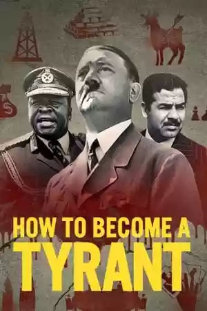 How to Become a Tyrant TV Series