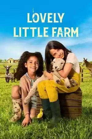 Lovely Little Farm Season 1 Episode 1