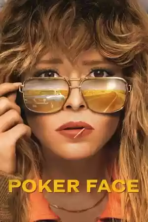 Poker Face TV Series