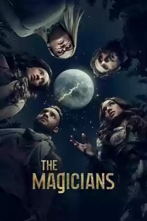 The Magicians TV Series
