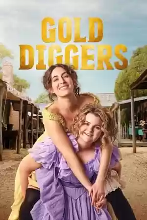 Gold Diggers TV Series
