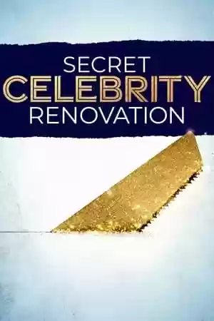 Secret Celebrity Renovation TV Series