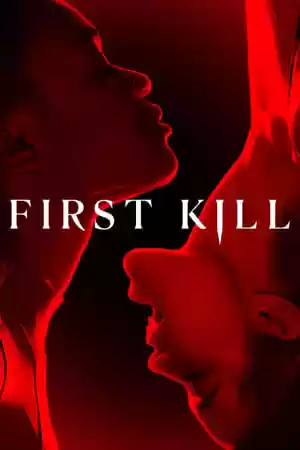 First Kill TV Series