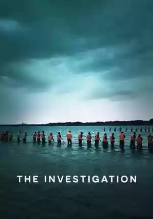 The Investigation Season 1 Episode 2